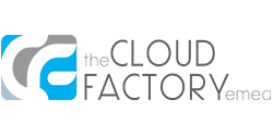 The Cloud Factory Store